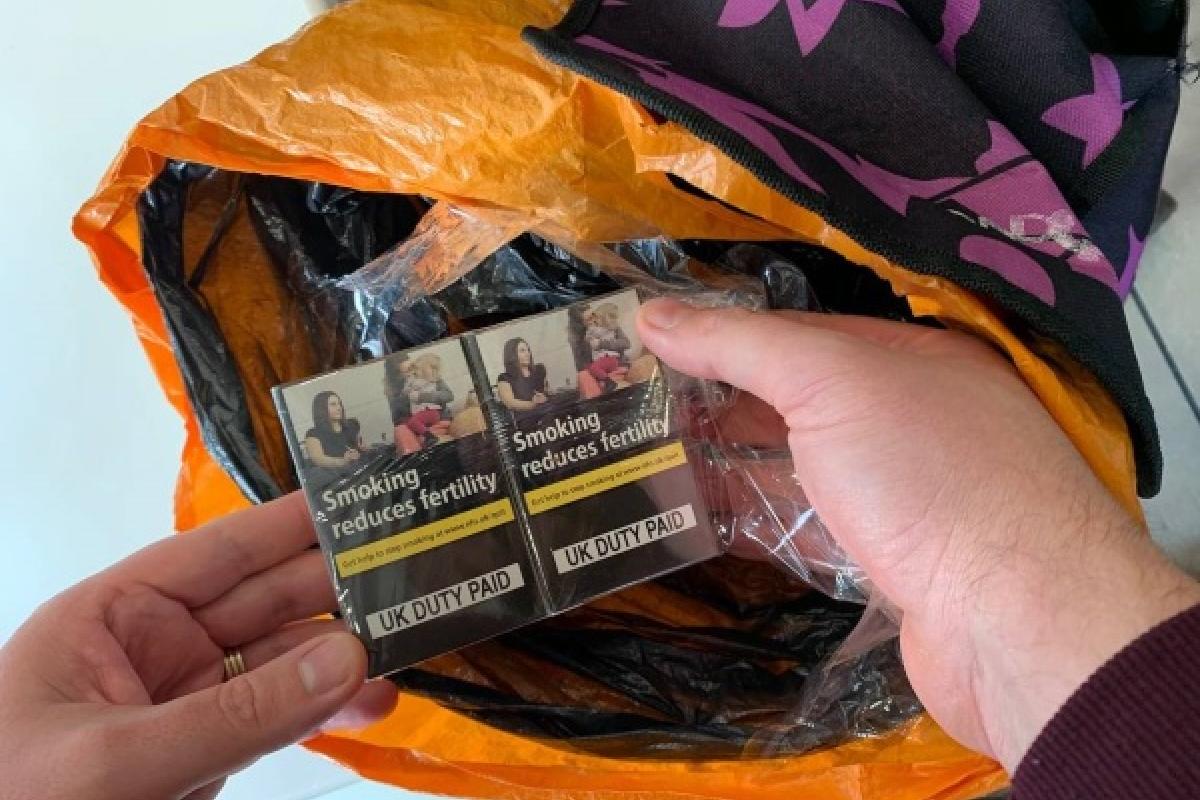 Seizing Rampage For Council Enforcement Officers London Borough Of